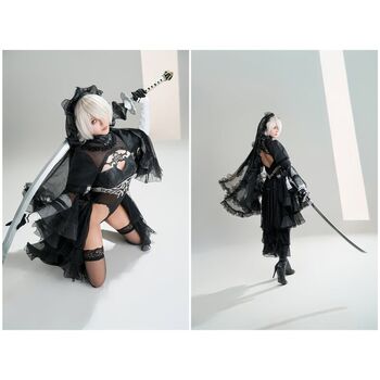 Full leaked Mercyuyu page private photo