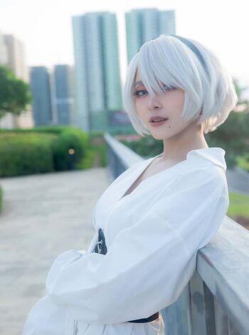 Full leaked Mercyuyu page private photo
