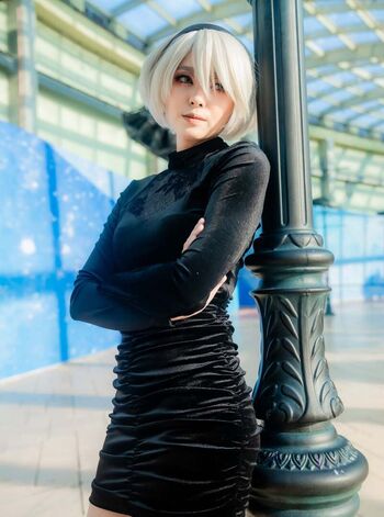 Full leaked Mercyuyu page private photo