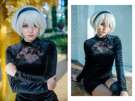 Full leaked Mercyuyu page private photo
