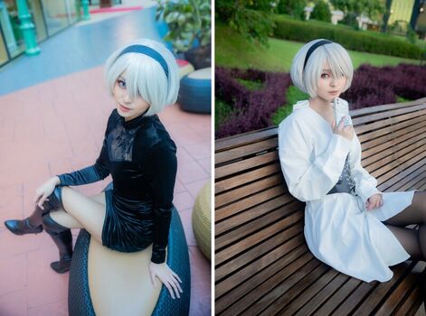 Full leaked Mercyuyu page private photo