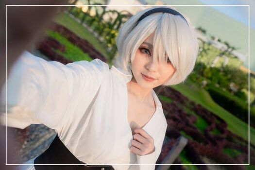 Full leaked Mercyuyu page private photo