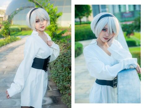 Full leaked Mercyuyu page private photo