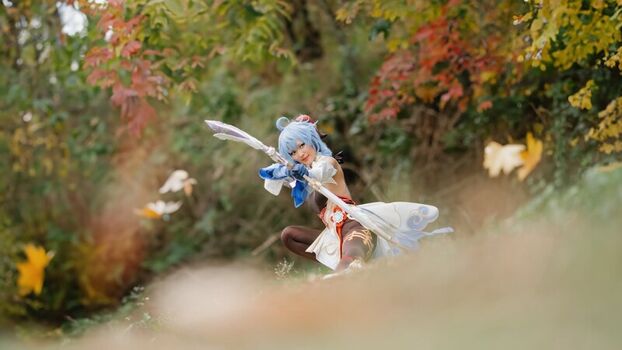 Full leaked Mercyuyu page private photo