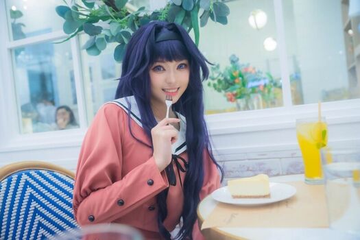 Full leaked Mercyuyu page private photo