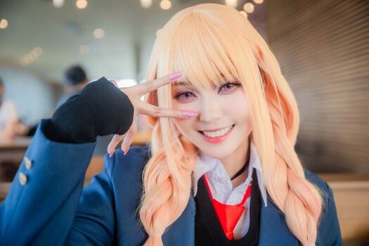 Full leaked Mercyuyu page private photo