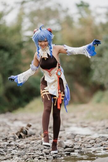 Full leaked Mercyuyu page private photo