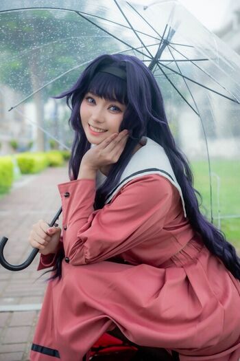 Full leaked Mercyuyu page private photo