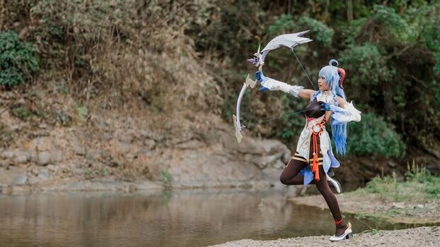 Full leaked Mercyuyu page private photo