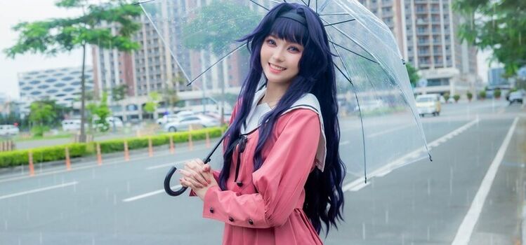 Full leaked Mercyuyu page private photo