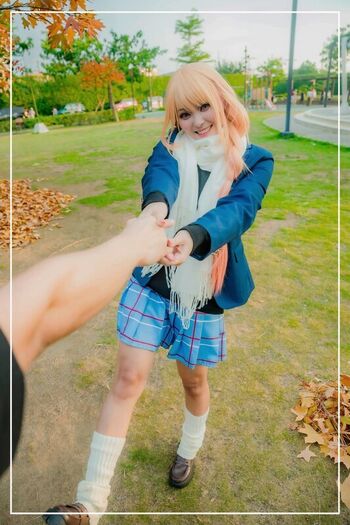 Full leaked Mercyuyu page private photo