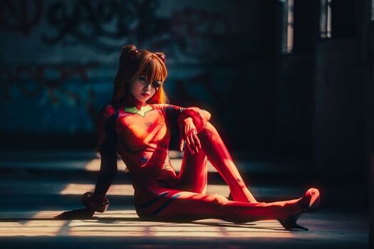 Full leaked Mercyuyu page private photo