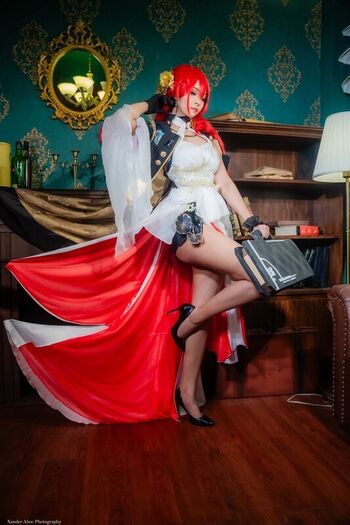 Full leaked Mercyuyu page private photo