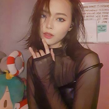 Full leaked Mercyuyu private photo