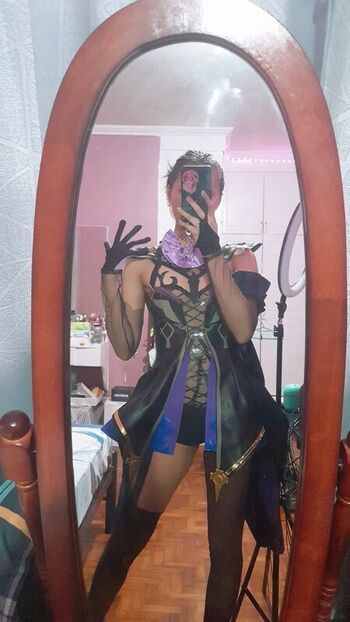Full leaked Mercyuyu private photo