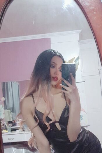 Full leaked Mercyuyu private photo
