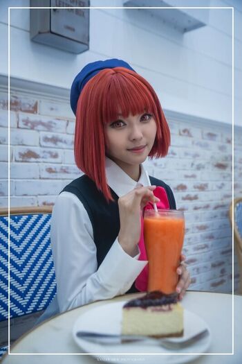 Full leaked Mercyuyu private photo
