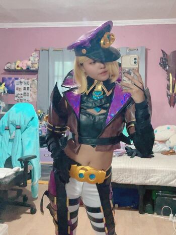 Full leaked Mercyuyu private photo