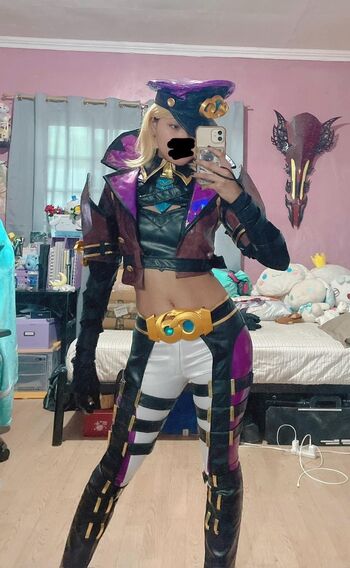 Full leaked Mercyuyu private photo
