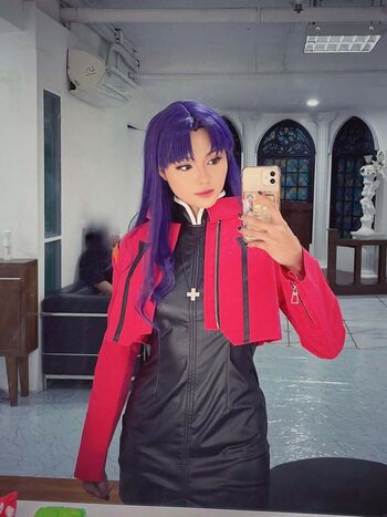 Full leaked Mercyuyu private photo