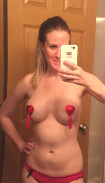 Full leaked Meredith coren phillips private photo