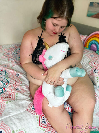 Full leaked Meredithfreecakes private photo