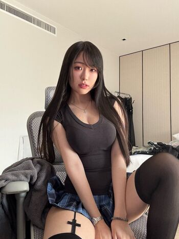 Full leaked Meri olchan private photo