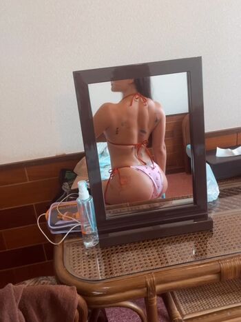 Full leaked Meria power private photo