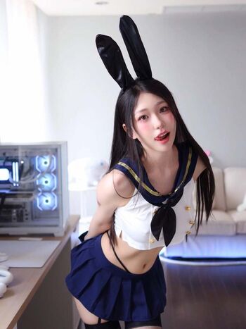 Full leaked Meriolchan private photo