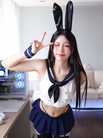 Full leaked Meriolchan private photo
