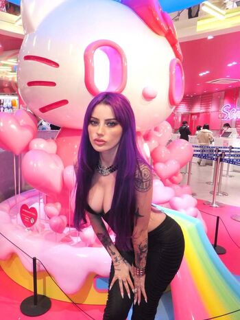 Full leaked Merisiel irum  page private onlyfans photo