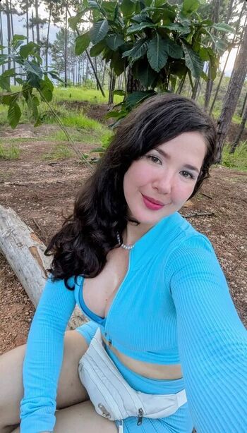 Full leaked Meritxell arias private photo