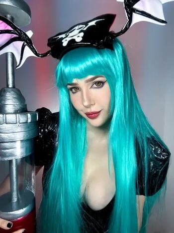 Full leaked Meritxell arias private photo