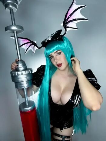 Full leaked Meritxell arias private photo