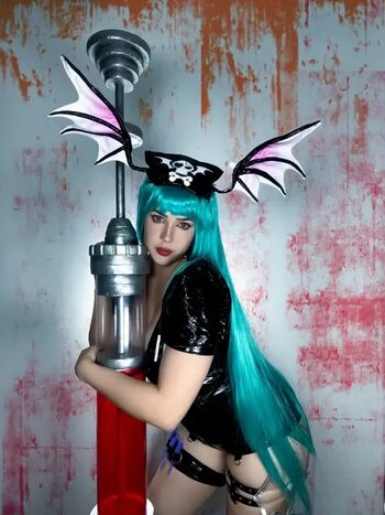 Full leaked Meritxell arias private photo