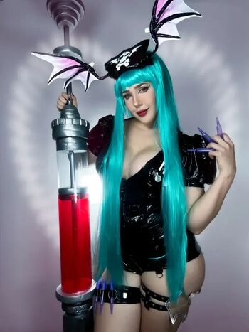 Full leaked Meritxell arias private photo