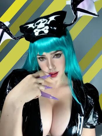 Full leaked Meritxell arias private photo