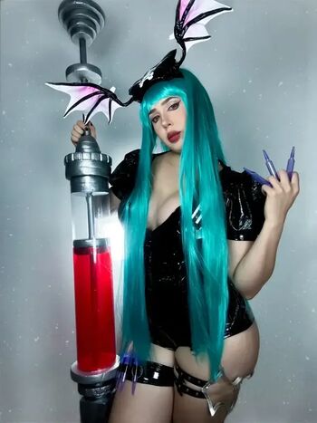 Full leaked Meritxell arias private photo