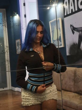 Full leaked Merly morello page private onlyfans photo