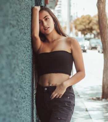 Full leaked Merly morello private onlyfans photo