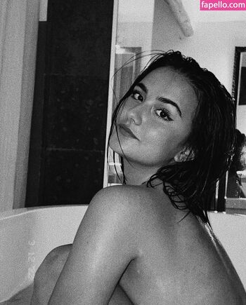 Full leaked Merly morello private onlyfans photo