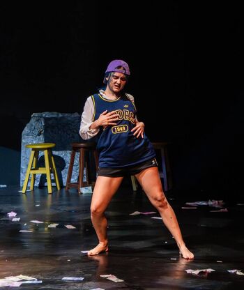 Full leaked Merly morello private onlyfans photo