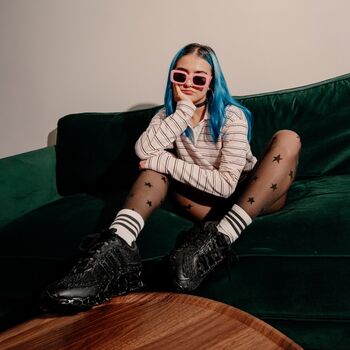 Full leaked Merly morello private onlyfans photo