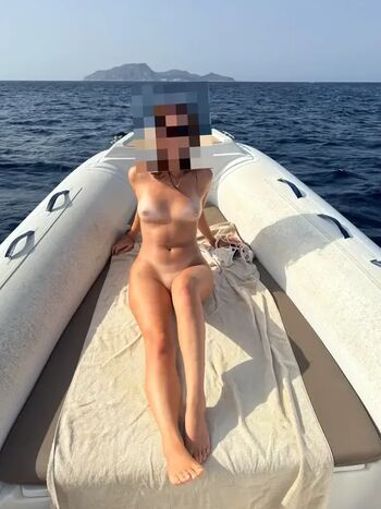 Full leaked Mermaid ire private photo