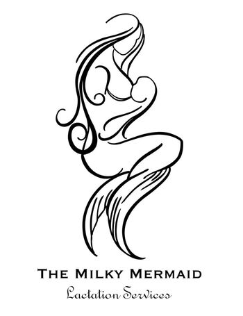 Full leaked Mermaid milk private photo