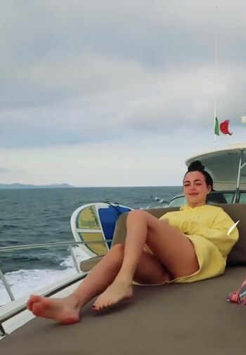 Full leaked Merrell twins page private photo