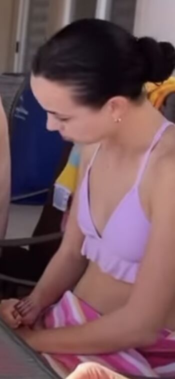 Full leaked Merrell twins page private photo