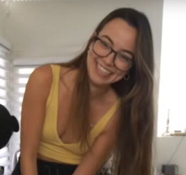 Full leaked Merrell twins page private photo