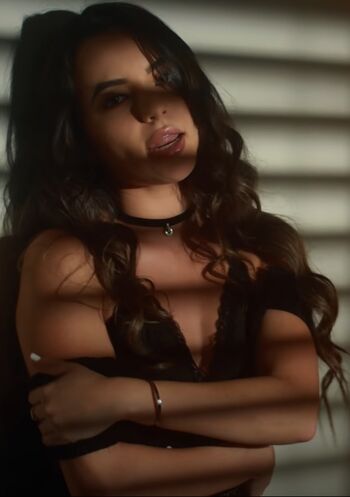 Full leaked Merrell twins page private photo