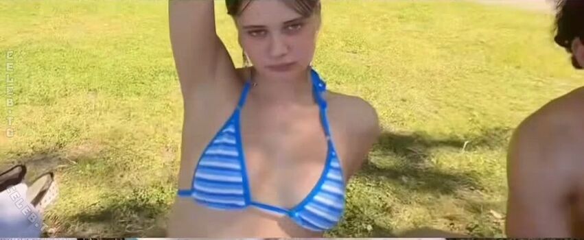 Full leaked Merret sophia private photo